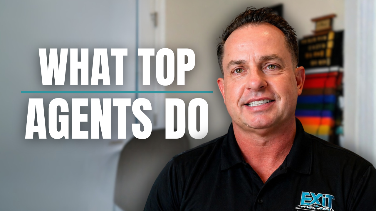 What Does the Morning Routine of a Top Producer Look Like?