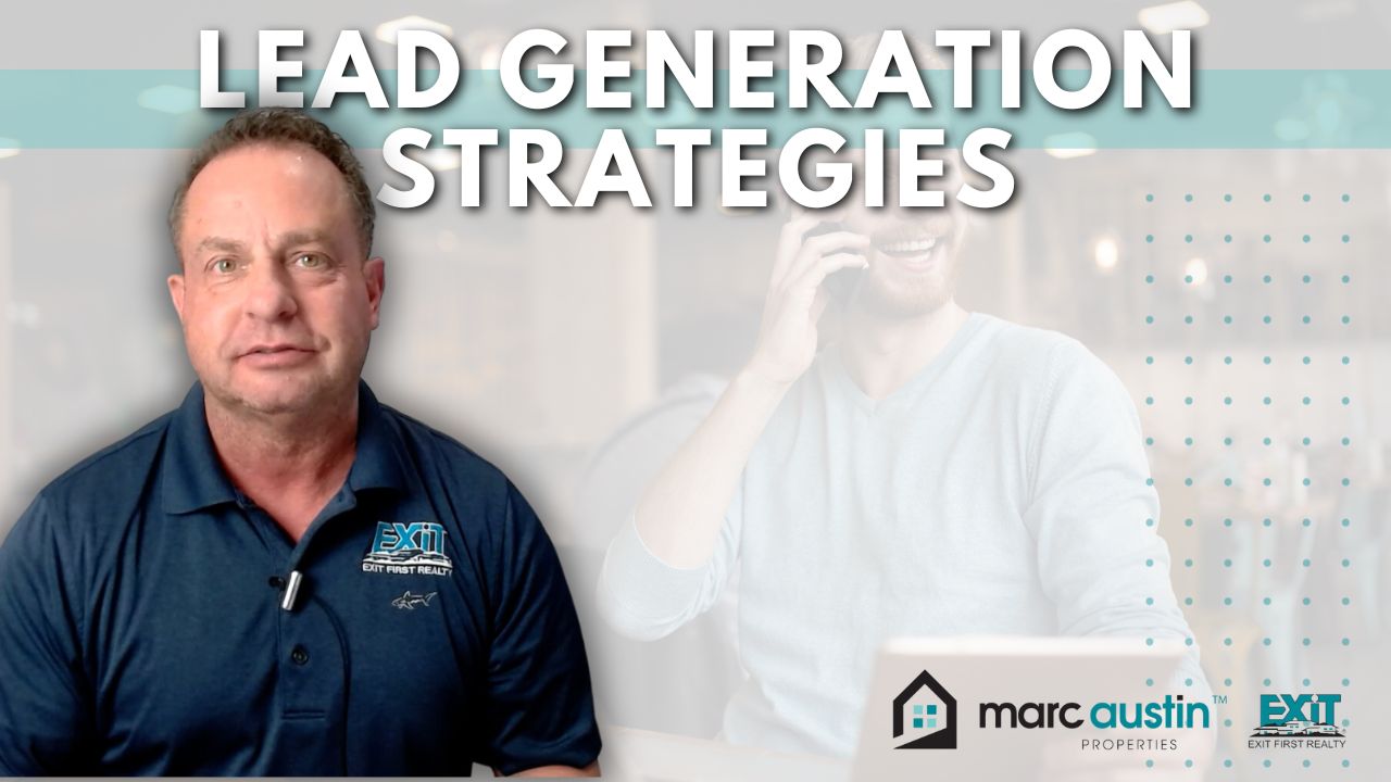 Learn the Art of Lead Generation for Real Estate Success