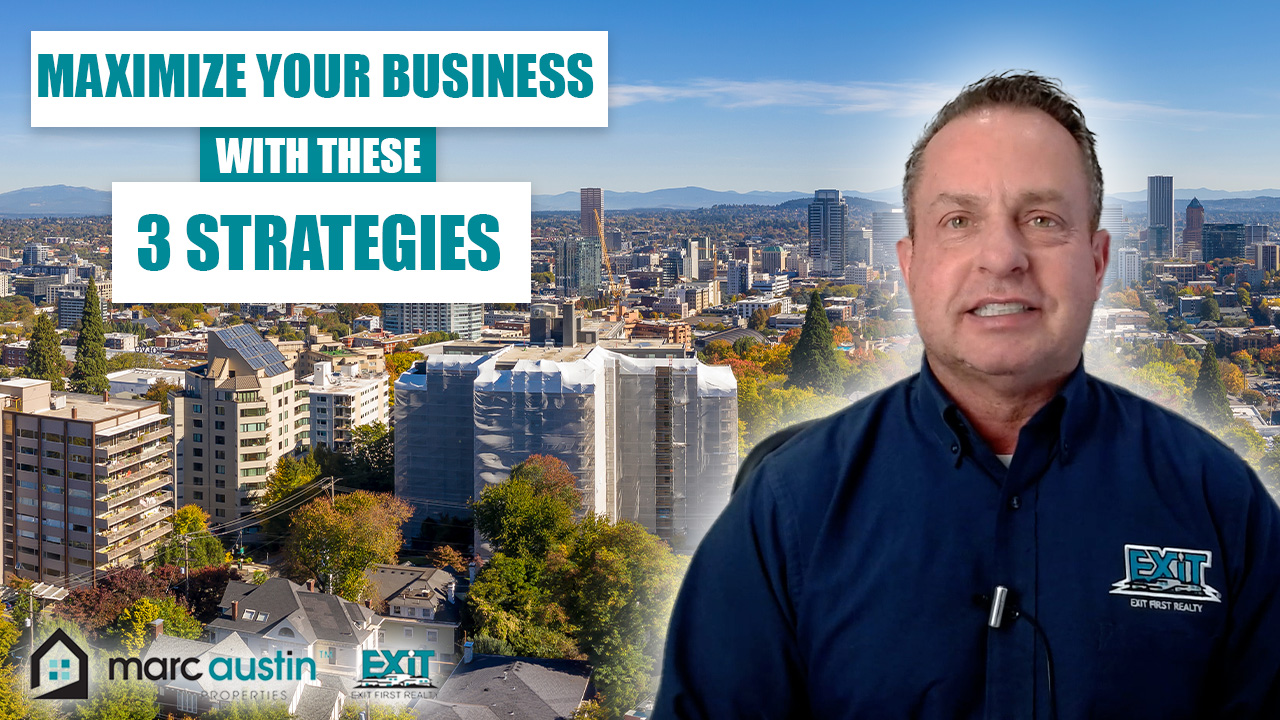 3 Proven Strategies To Boost Your Business