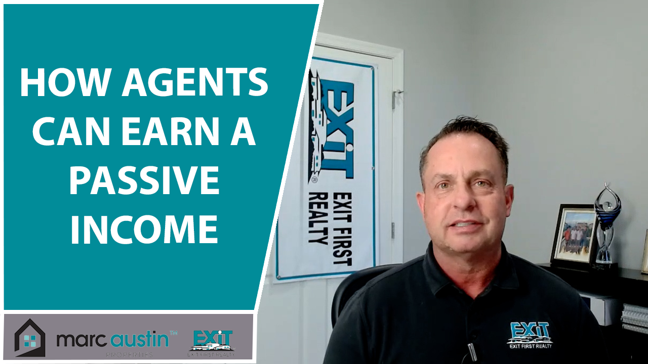 An Agent’s Long-Term Wealth Building Strategy