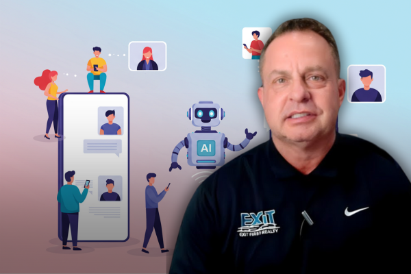 AI for Real Estate Agents: How to Win More Listings Using Virtual Tools
