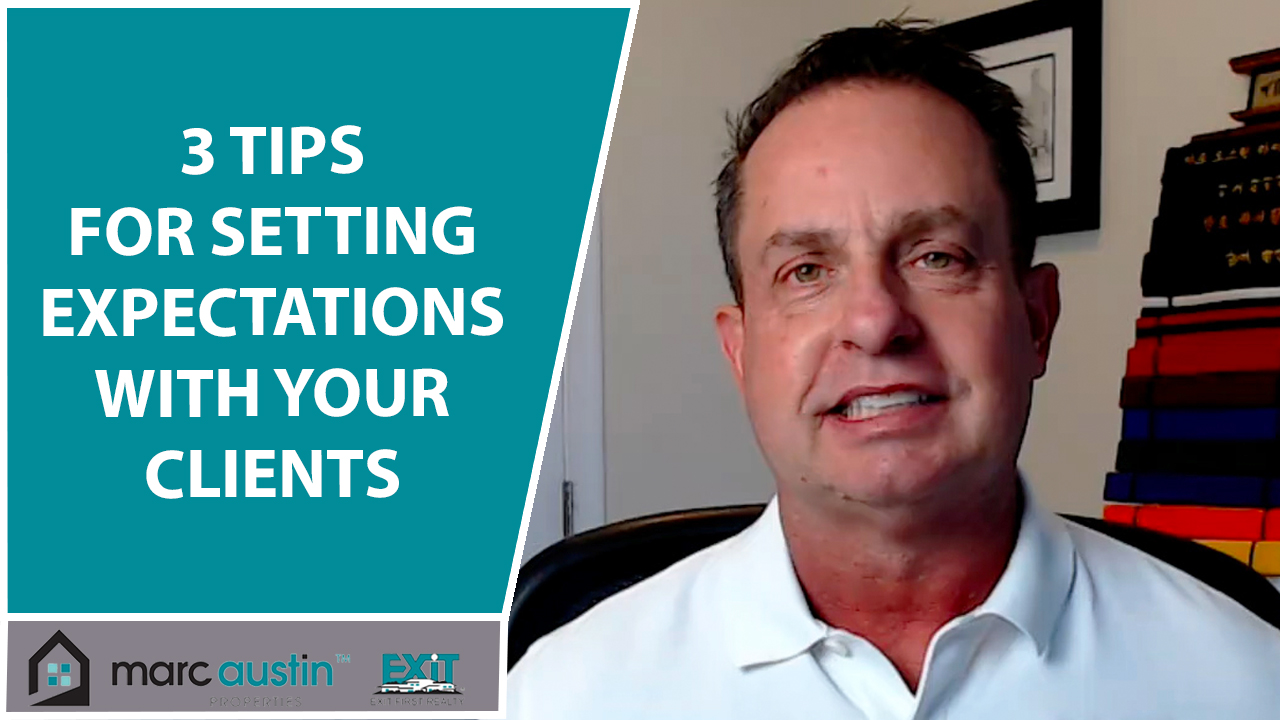 Q: How Can I Manage My Clients’ Expectations?