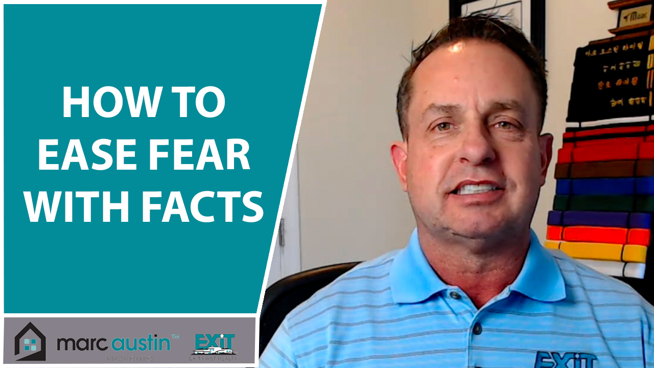 3 Tips for Agents Who Want to Ease Their Clients’ Fears