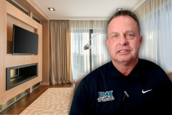 How To Stage and Show Homes Effectively This Summer