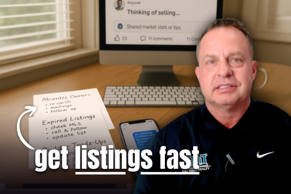 Best Sources for Seller Leads in 2025