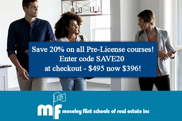 How To Become a Realtor