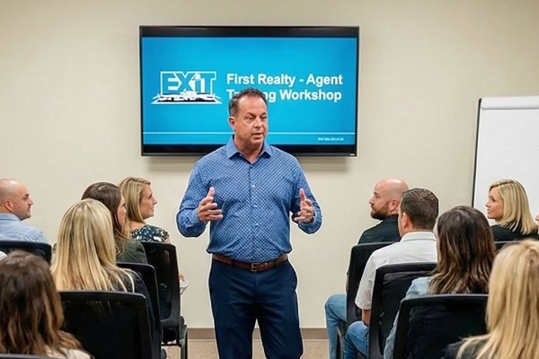 Real Estate Workshop