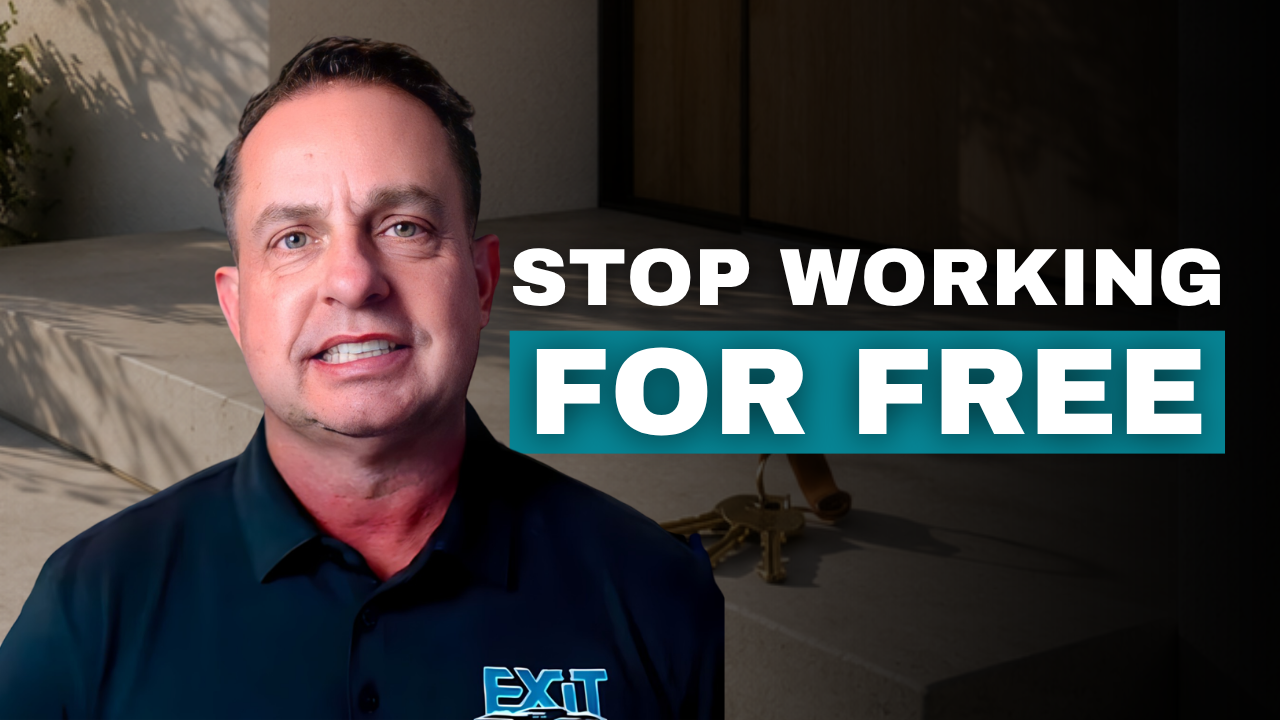 How Do I Pre-Qualify a Buyer Now to Ensure I Get Paid?