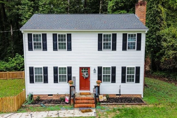 Client testimonial link