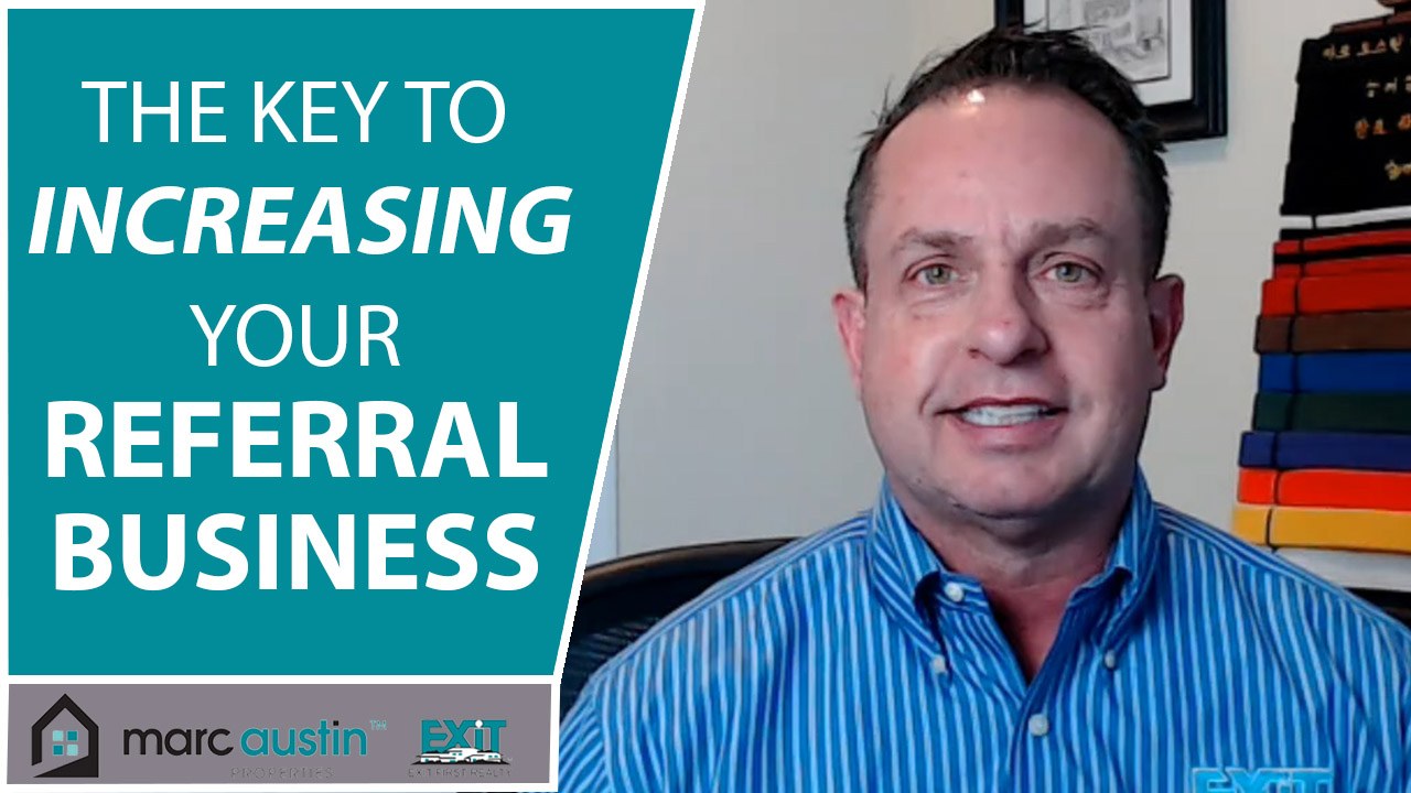 How Can You Generate More Referrals?