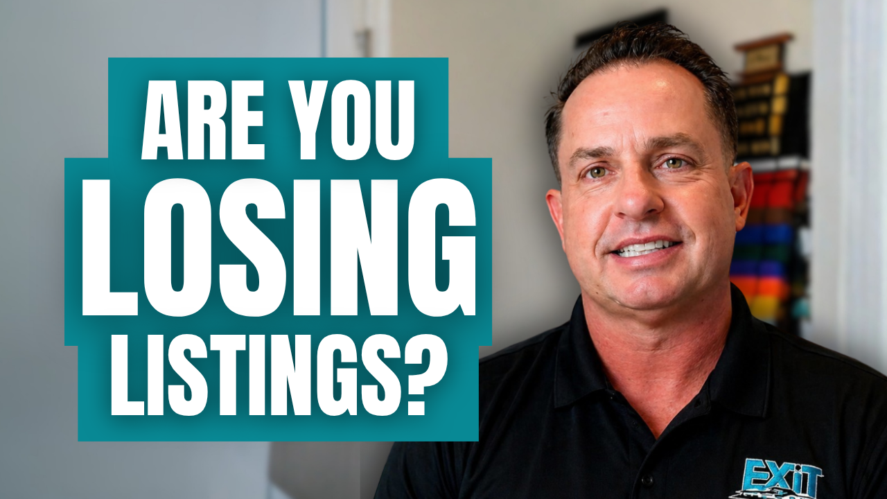 How to Present Commission Options to a Seller in 2026