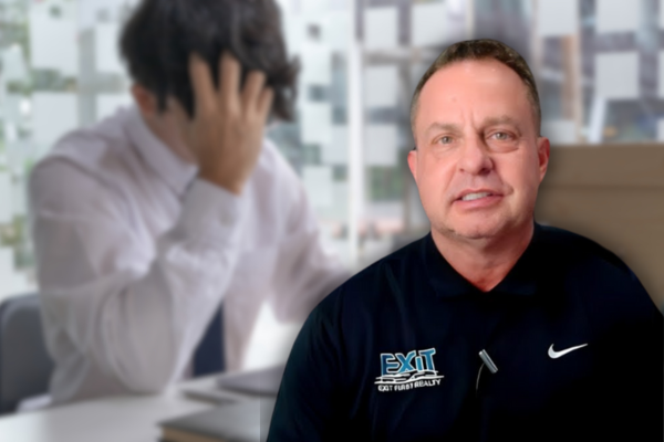 Is Your Fear of Rejection Costing You Listings?