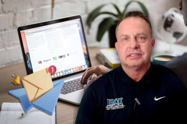 How To Build a List of Likely Sellers in 2025