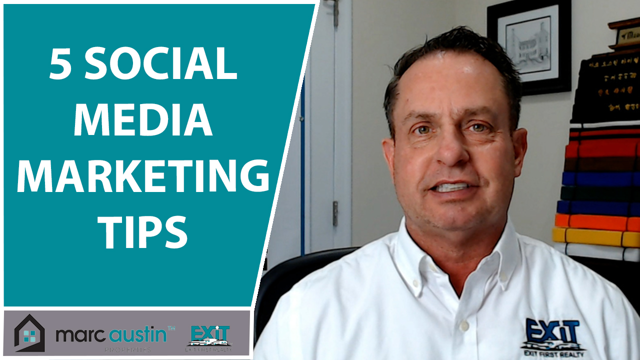 Master Your Social Media Marketing