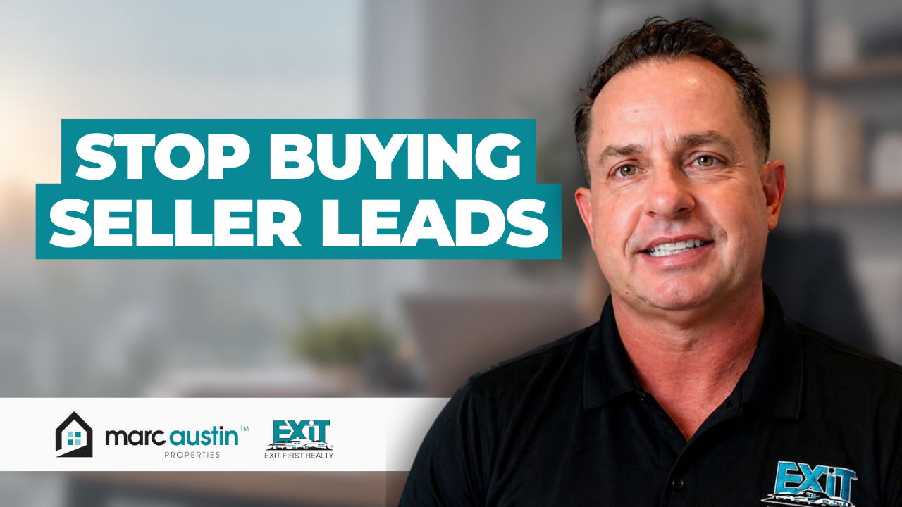 Best Seller Lead Sources for Real Estate Agents